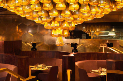 L'Eclectic ouvre à Beaugrenelle