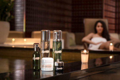 Le Spa du Park Hyatt Paris-Vendôme ouvre ses portes à Crème de la Mer