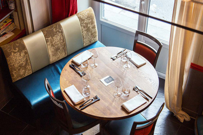 Le Tintilou ou le mélange des saveurs