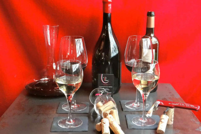 Soirée "Cheverny à Paris" au Vin qui Danse