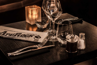 L'ApéRock : drink, food and good music