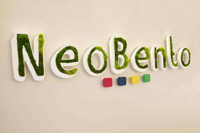 NeoBento : cuisine sur mesure saine et de qualité