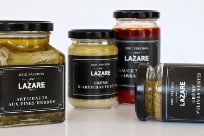 Lazare élargit son offre d'épicerie