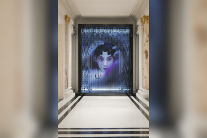 LiLi, le restaurant cantonais du Peninsula