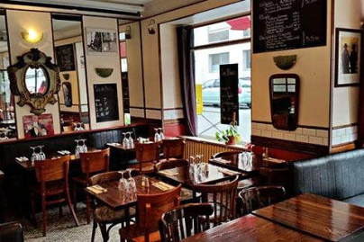 Le Stendhal : le voyage est dans l'assiette, sans se ruiner !