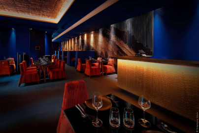 Le 1K, le chemin des Incas au cœur de Paris