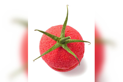 Le Chou-chou de Jean-François Piège pour Mutti