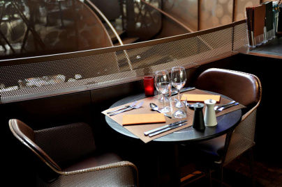 Réveillon du Nouvel an 2014-2015 au 58 Tour Eiffel