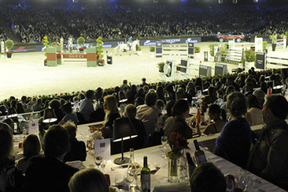 Gucci Paris Master : un chef étoilé pour le dîner