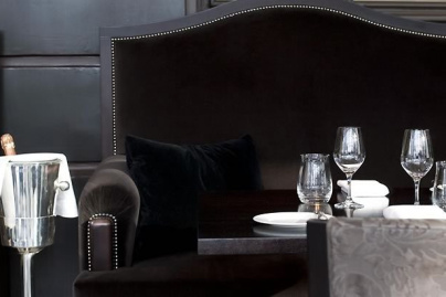 Réveillon du nouvel an 2014-2015 à La Veranda au Trianon Palace