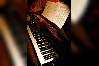 Soirée Cotton Club au bar de l'Hôtel 123 S2bastopol