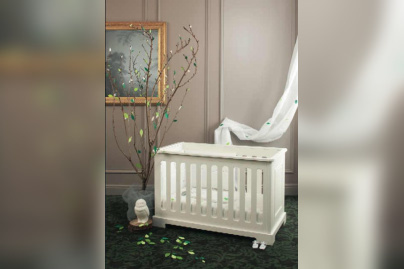 Natalys aménage une "baby room" au Renaissance Le Parc Trocadéro