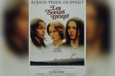 Le 123 Ciné Club rend hommage à Marie-France Pisier