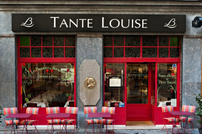 Soirées autour du rhum chez Tante Louise