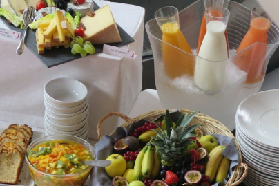 L'Opéra restaurant lance son brunch