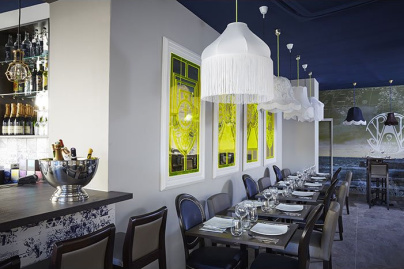 L'Huîtrerie : nouveau bar à huîtres