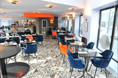 Café Dad : nouvelle brasserie conviviale du 17ème