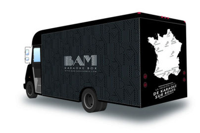 Plus que quelques jours pour donner vie au BAM Truck