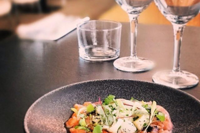 Nouvelle carte à l'Atelier des artistes