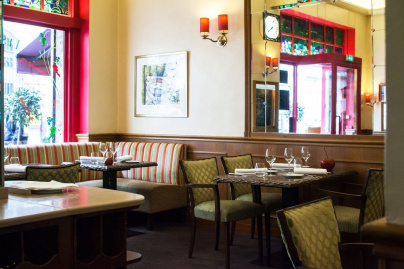 Soirée œnologique 100% Afrique du Sud chez Tante Louise