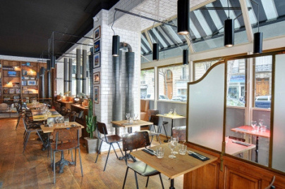 Brunch de la Fêtes des Pères 2015 au Danny Hills