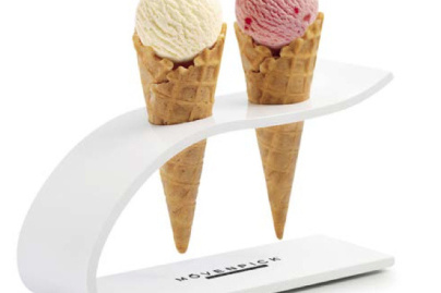 Pause glacée au Mövenpick Paris Neuilly