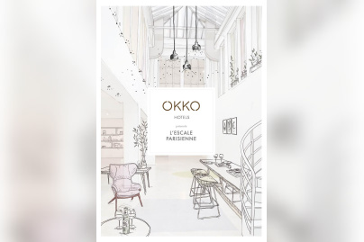 L'Escale parisienne, club éphémère dans le Marais