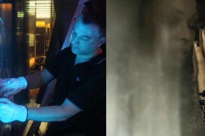 Soirée musicale et arty au Renaissance Arc de Triomphe