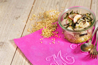 Nouvelle carte et nouveaux chefs chez Boco