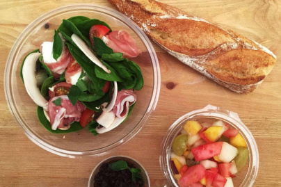 4 nouvelles formules de déjeuner chez MiamTag