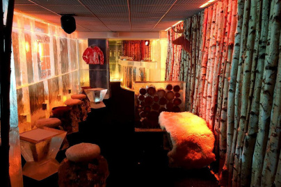 Il y a du nouveau au Kube !