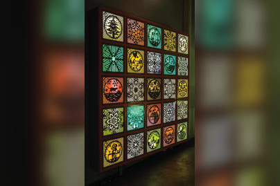 Noël à l'Hôtel Jules & Jim