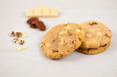La cookiterie : nouvelle adresse rue des Martyrs