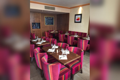 Le Chalet : brasserie familiale dans le 16ème