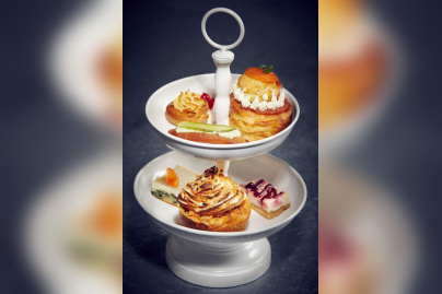 Privé de dessert ouvre sa 1ère boulangerie-pâtisserie 100% salée