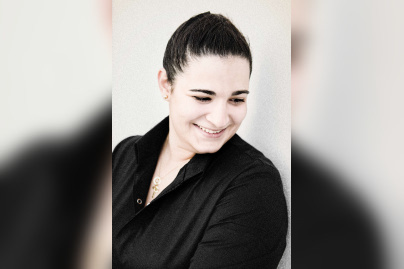 Julia Sedefdjian : plus jeune chef étoilée