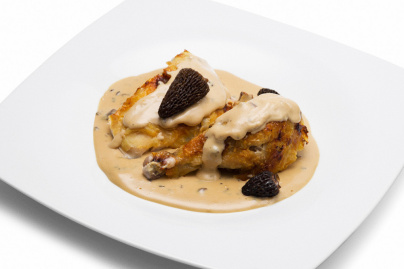 La rôtisserie Dufrénoy ouvre une 4ème boutique