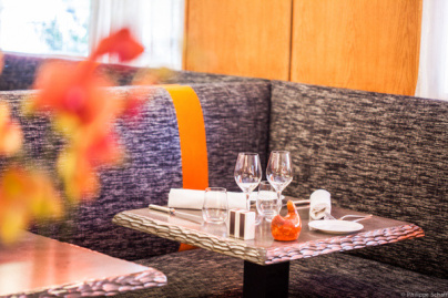 Soirée œnologique autour de la vallée du Rhône chez Loiseau Rive Gauche