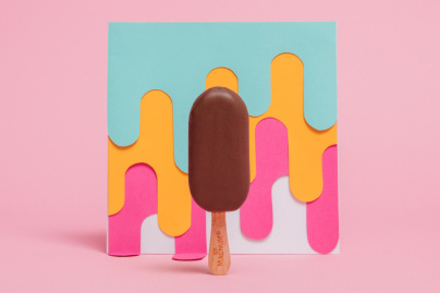 UberIceCream : une glace en un clic où que vous soyez !