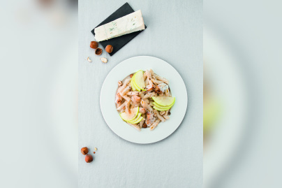 De nouvelles recettes chez Class'Croute pour la rentrée