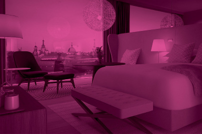 Radisson Blu lance sa campagne "Love Blu, Be Pink" pour Octobre rose