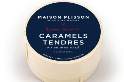 La Maison Plisson lance sa propre marque en collaboration avec des producteurs régionaux 