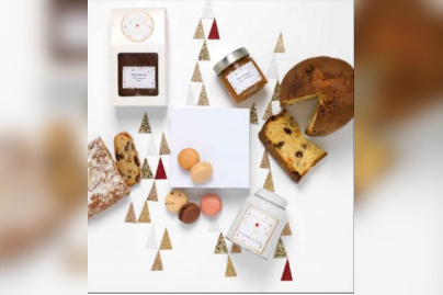 On se fait livrer son repas de fêtes avec Foodora