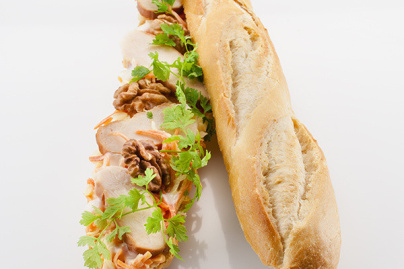 Nouvelle carte d'hiver de CLass'Croute