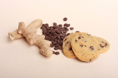 Un cookie en édition limitée pour la Saint Valentin à la Fabrique Cookie