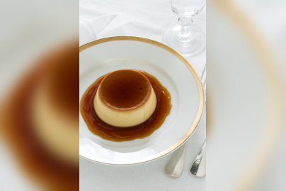 Les Bonnes Crèmes : boutique autour de la crème caramel