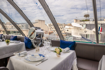 Le Peninsula célèbre Lindberg avec une offre inédite et exclusive