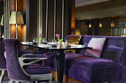 Les Brunchs du First de l'Hôtel Westin Paris Vendôme