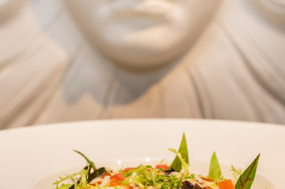 Le 68 Guy Martin dévoile sa nouvelle carte