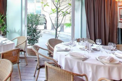 Déjeuner du Nouvel An 2018 Chez Françoise